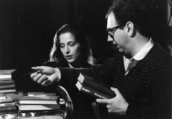 DonLambert Don Boyd and Anne-Louise Lambert